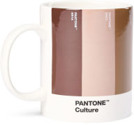 Title: Pantone Culture Mug