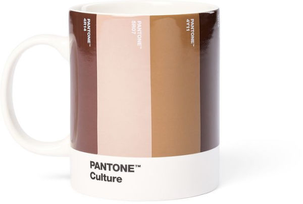 Pantone Culture Mug