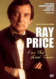 Title: Ray Price: For the Good Times