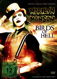 Title: Marilyn Manson: Birds Of Hell, Author: 