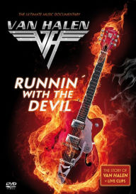 Title: Van Halen: Runnin' With The Devil - A Musical Documentary, Author: 