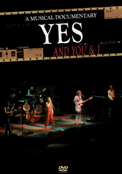 And You & I: Musical Documentary