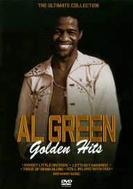 Title: Al Green: Golden Hits