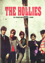 Title: The Hollies: In Performance 1968