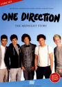 One Direction: The Midnight Story [2 Discs]