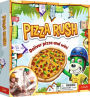 Pizza Rush Game