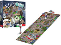 Alternative view 3 of Spy Guy Game