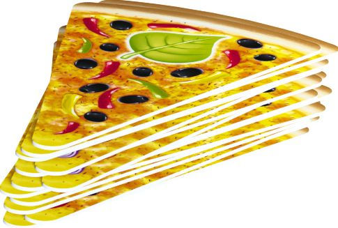 Doni Pepperoni Game