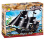 COBI Pirates Pirate Ship Building Kit 400 Piece Construction Blocks Building Kit