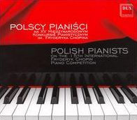 Polish Pianists on the 15th International Fryderyk Chopin Piano Competition