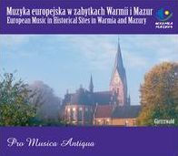 Baroque Sonatas