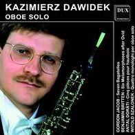 Gordon Jacob: Seven Bagatelles; Britten: Six Metamorphoses; Antal Dor¿¿ti: Cinq pieces
