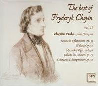 The Best of Fryderyk Chopin, Vol. 2