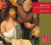Media Vita: Polish Passion Songs