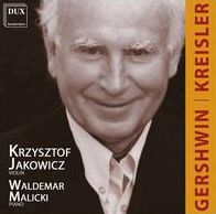 Gershwin, Kreisler