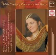 20th-Century Harp Concertos