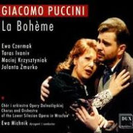 Title: Puccini: La Bohème, Artist: 