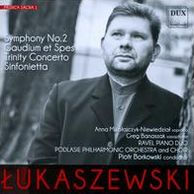 Pawel Lukaszewski: Musica Sacra, Vol. 1