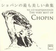 The Very Best of Chopin