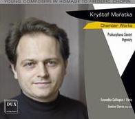 Krystof Maratka: Chamber Works