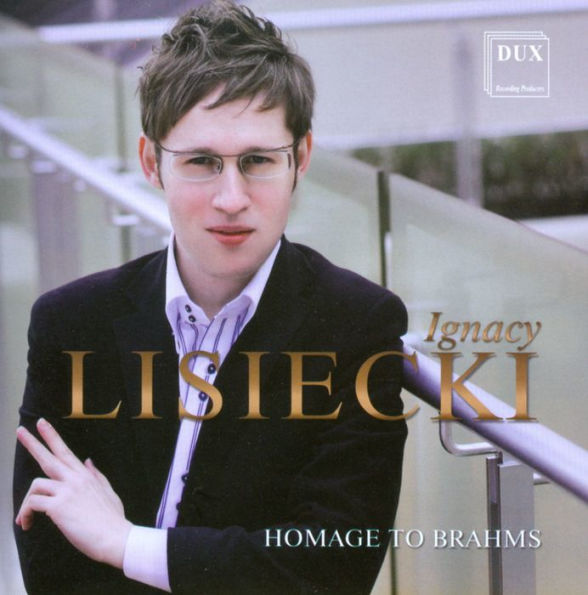 Homage to Brahms
