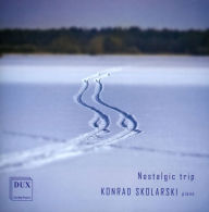 Title: Nostalgic Trip (Bach / Skolarski), Artist: 