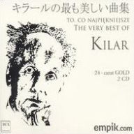 Title: The Very Best of Kilar, Artist: N/A