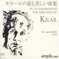 The Very Best of Kilar