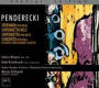 Krzysztof Penderecki: Sinfonietta No. 2; Works for String Orchestra