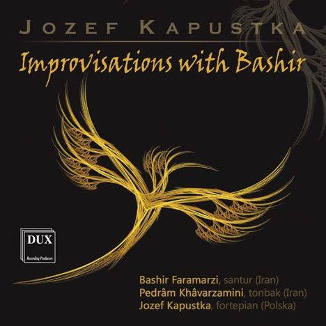 Jozef Kapustka: Improvisations with Bashir