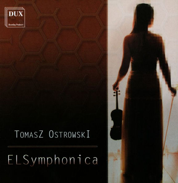 Tomasz Ostrowski: ELSymphonica