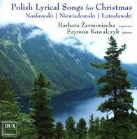 Polish Lyrical Songs for Christmas