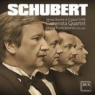 Schubert: String Quintet in C major D. 956