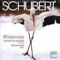 Schubert: Winterreise