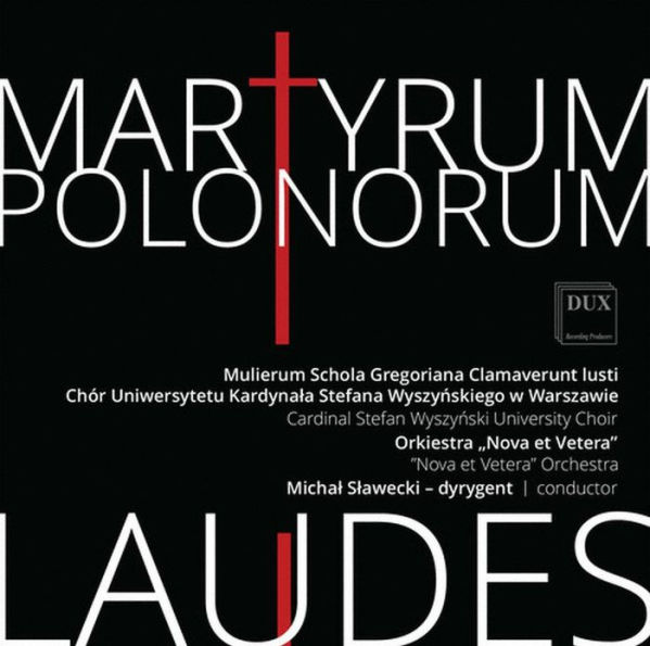 Martyrum Polonorum Laudes