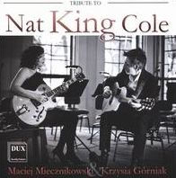 Tribute to Nat King Cole