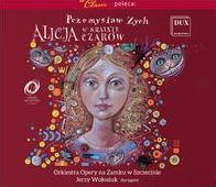 Przemys¿¿aw Zych: Alicja w Krainie Czar¿¿w