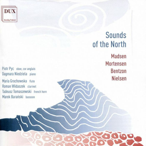 Sounds of the North