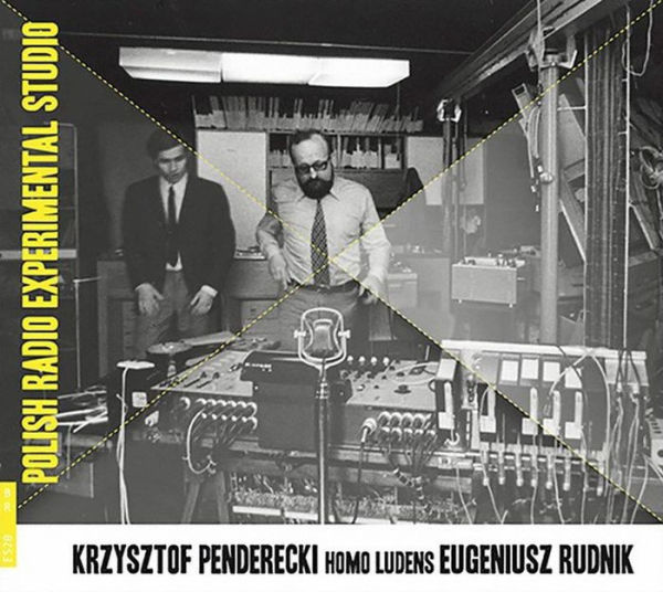 Polish Radio Experimental Studio: Homo Ludens