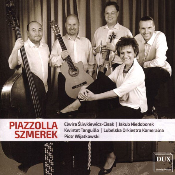 Piazzolla, Szmerek