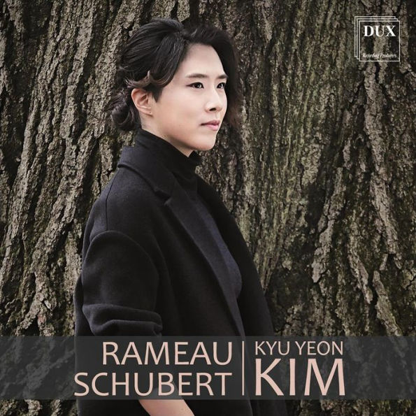 Rameau, Schubert