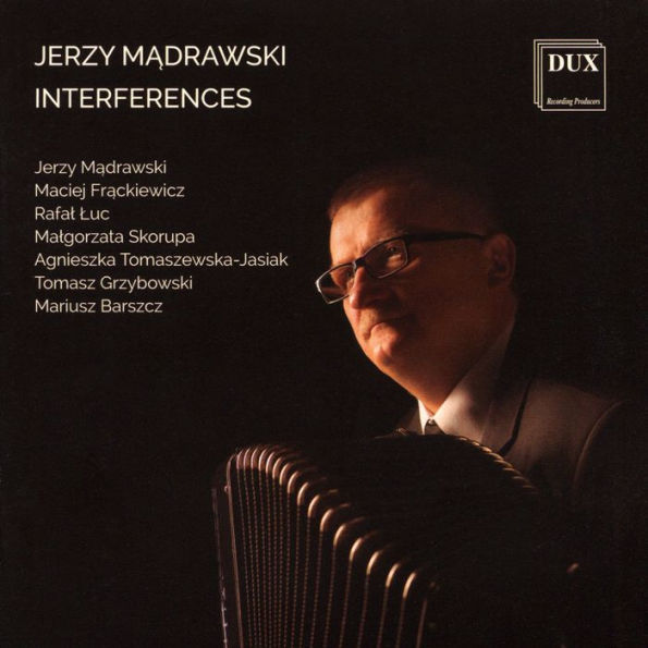 Jerzy M¿¿drawski: Interferences