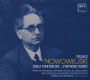 Feliks Nowowiejski: Symphonic Works