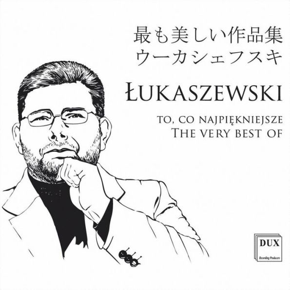 The Very Best of Lutkaszewski