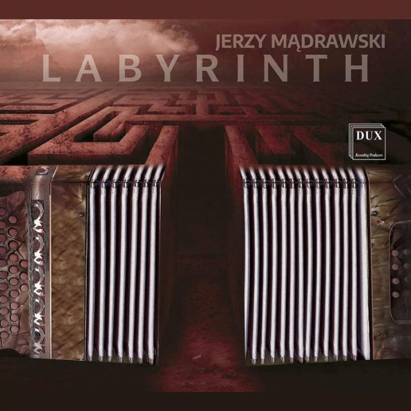 Jerzy Madrawski: Labyrinth