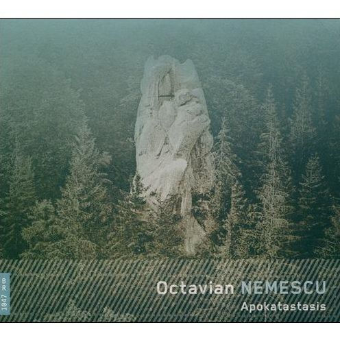Octavian Nemescu: Apokatastasis