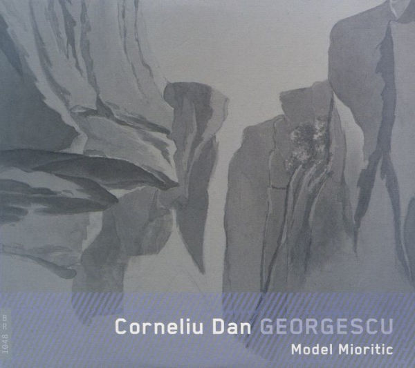 Corneliu Dan Georgescu: Model Mioritic