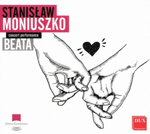 Stanislaw Moniuszko: Beata