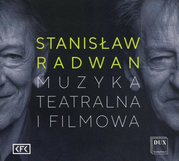 Stanislaw Radwan: Muzyka Teatralna I Filmowa (Muzyczny Slad Krakowa, Vol. 1)