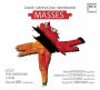 Faure, Grzeszczak, Whitbourn: Masses